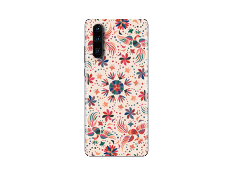 Huawei P30 Pro Patterns