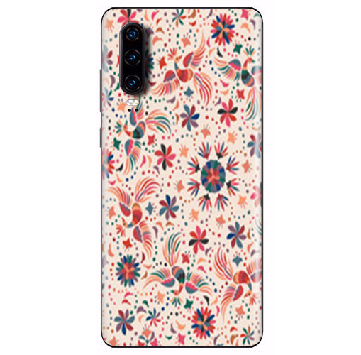 Huawei P30 Patterns