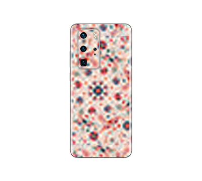 Huawei P40 Pro Patterns