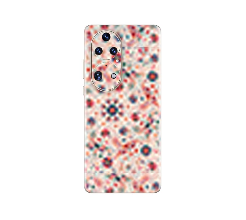 Huawei P50 Pro Patterns