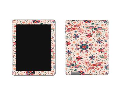 iPad 3 & iPad 4 Patterns