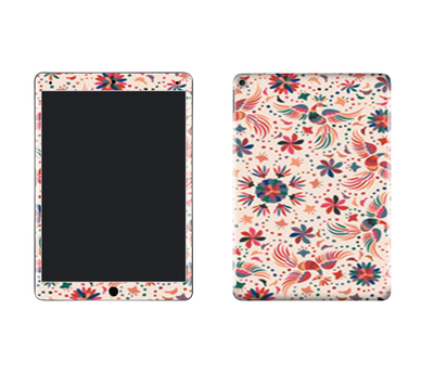 iPad Air 2019 Patterns