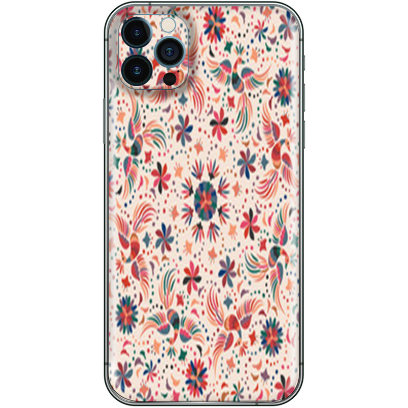 iPhone 12 Pro Patterns