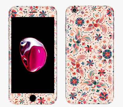 iPhone 6 Patterns