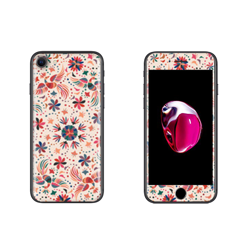 iPhone SE 2020 Patterns