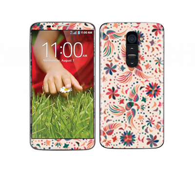 LG G2 Patterns