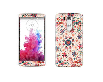 LG G3 Patterns