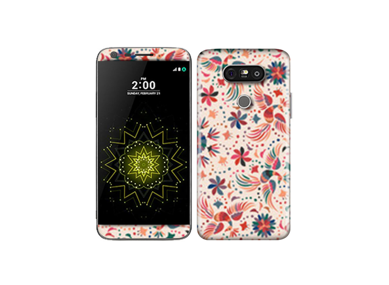 LG G5 Patterns