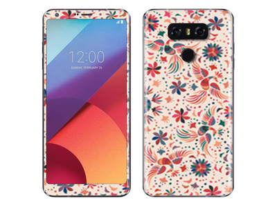 LG G6 Patterns