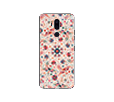 LG G7 Thin Q Patterns