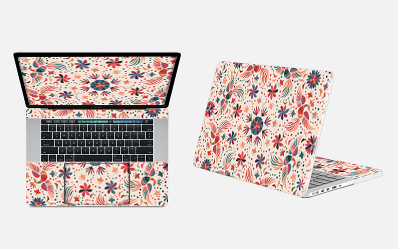 MacBook Pro 15 2016 Plus Patterns