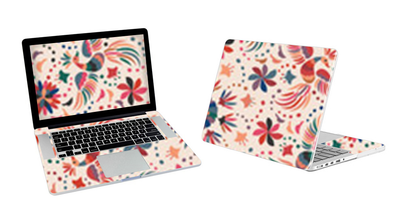 MacBook Pro 15 Retina Patterns