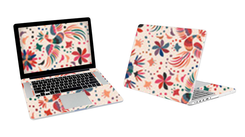 MacBook Pro 15 Patterns