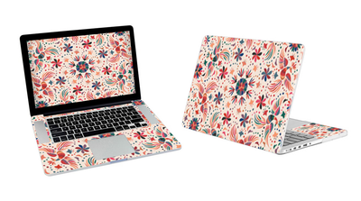 MacBook Pro 17 Patterns