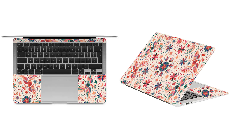 MacBook Pro Retina 13 Patterns