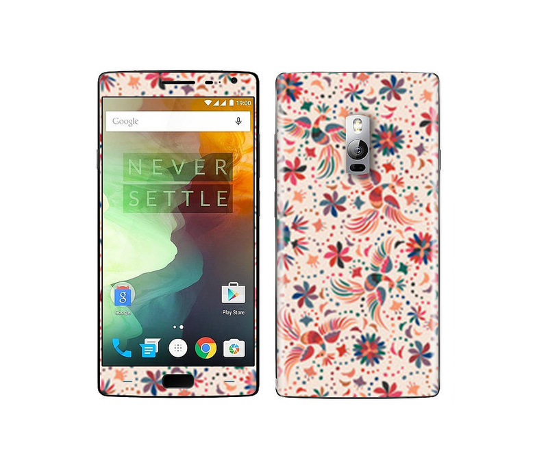 OnePlus 2 Patterns