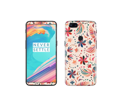 OnePlus 5T Patterns