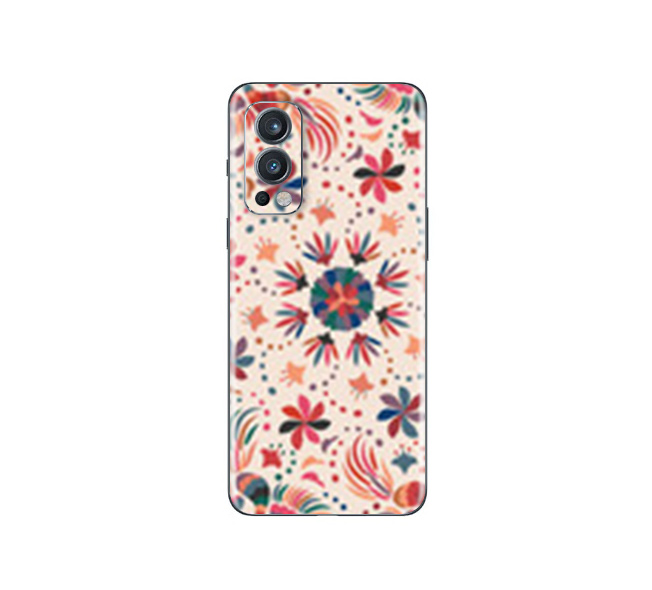 OnePlus Nord 2 5G  Patterns