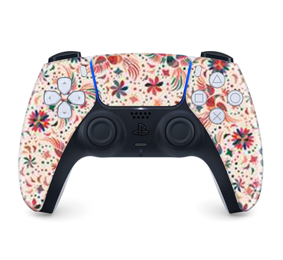 PlayStation 5 Dualsense Controller Patterns