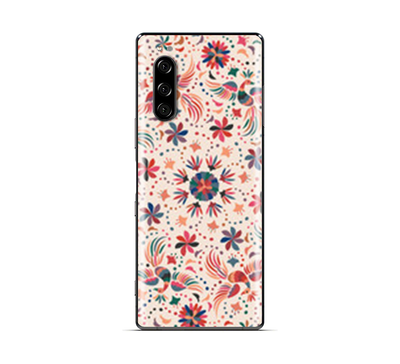 Sony Xperia 5 Patterns