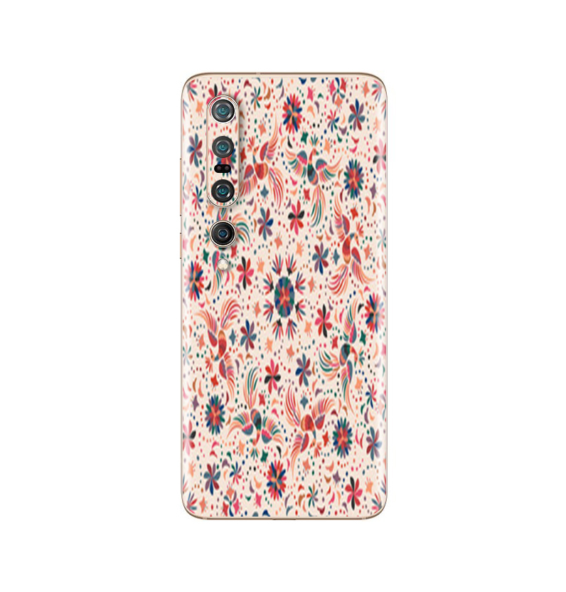 Xiaomi Mi 10 Patterns