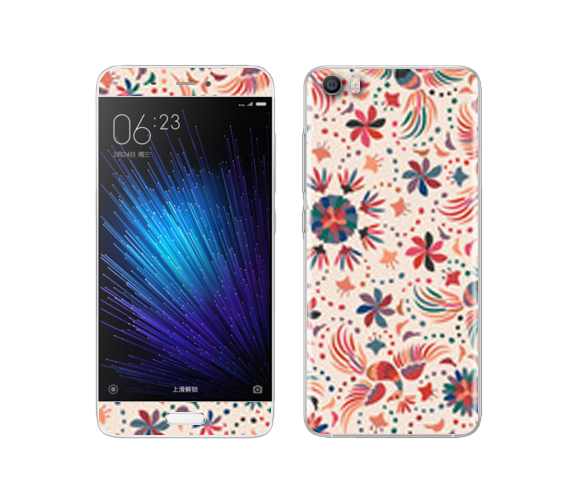 Xiaomi Mi 5 Patterns