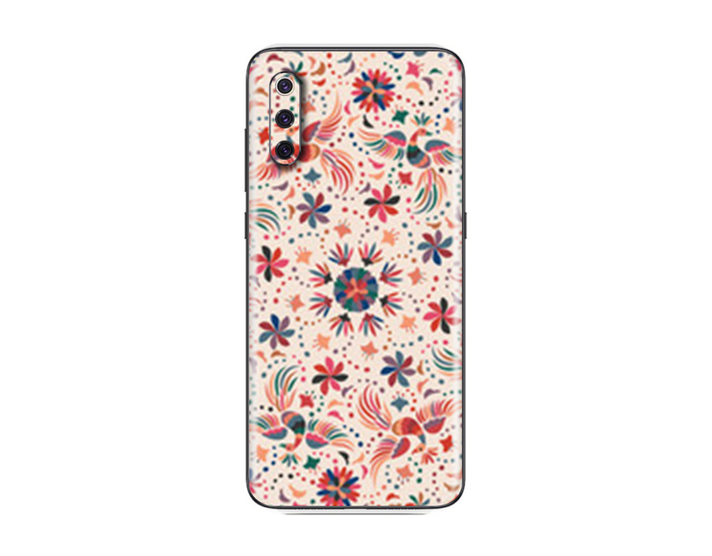 Xiaomi Mi 9  Patterns