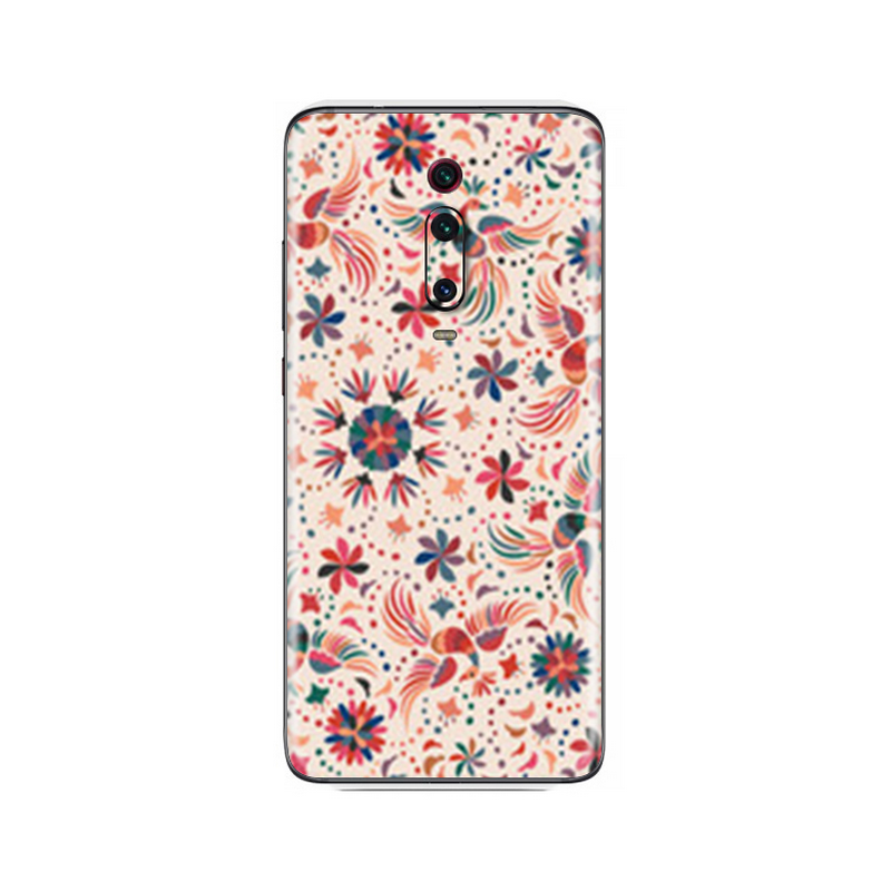 Xiaomi Mi 9T Pro Patterns