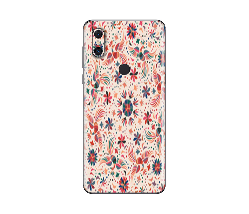 Xiaomi Mi Mix 3 5G Patterns