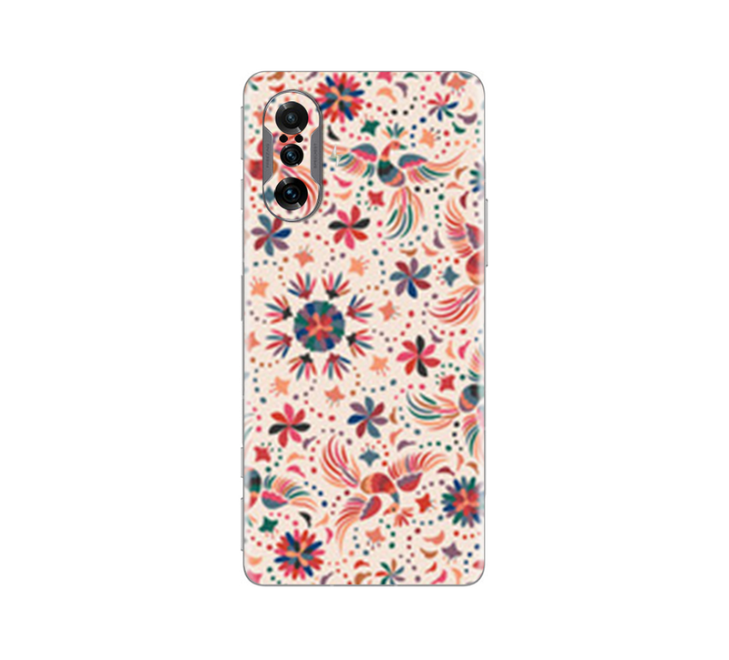 Xiaomi Poco F3 GT  Patterns