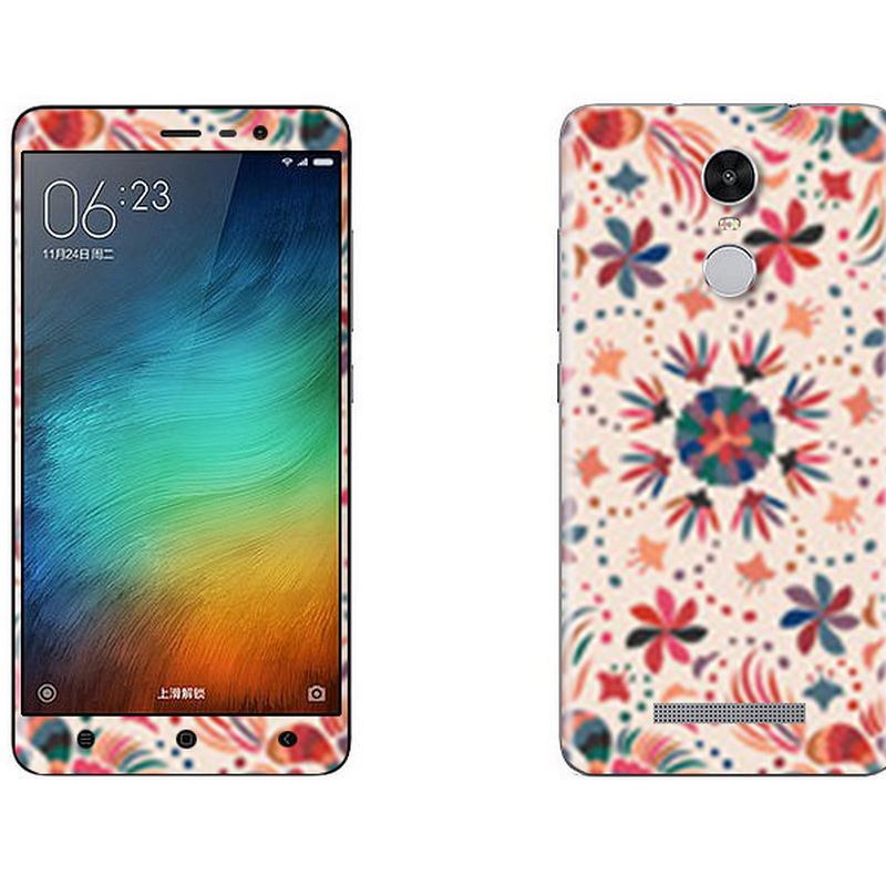 Xiaomi Redmi Note 3 Pro Patterns