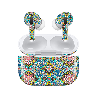 Apple Airpods Pro 2nd  Gen Patterns