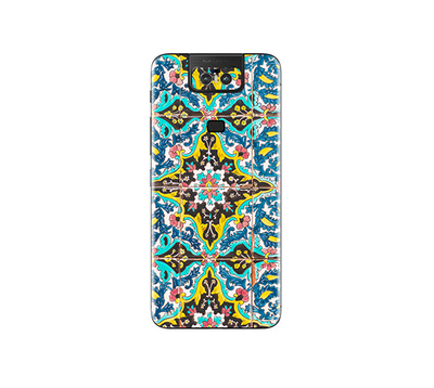 Asus Zenfone 6 Patterns