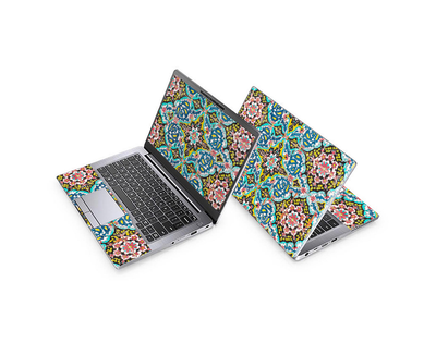 Dell Latitude 7400 Patterns