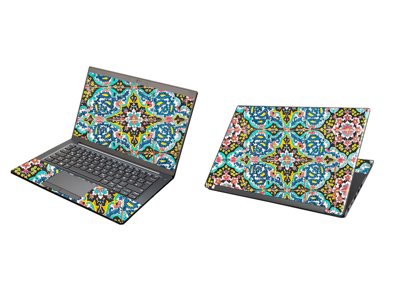 Dell Latitude 7490 Patterns