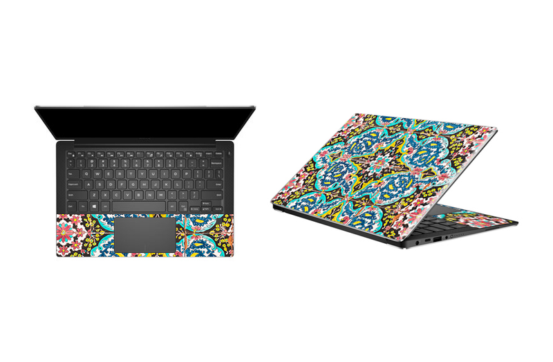 Dell XPS 13 9360 Patterns