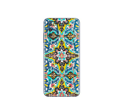 Galaxy A03s Patterns