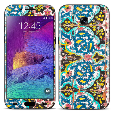 Galaxy A3 2017 Patterns