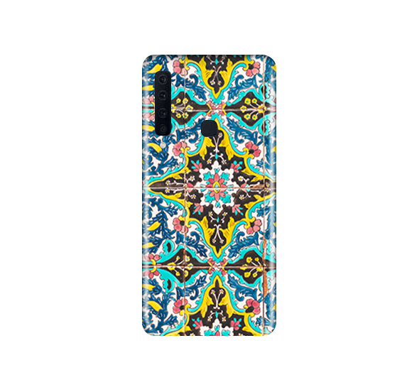 Galaxy A9 Patterns