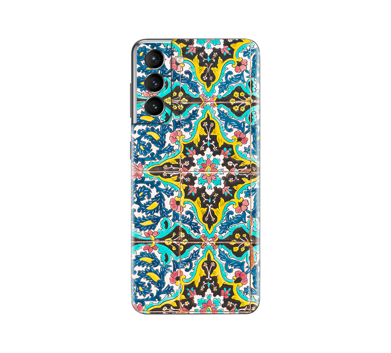 Galaxy S21 5G Patterns