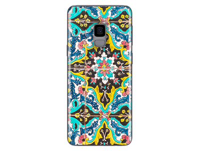 Galaxy S9 Patterns