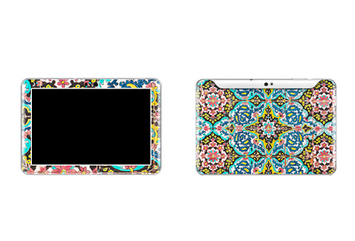 Galaxy TAB 10.1 Patterns