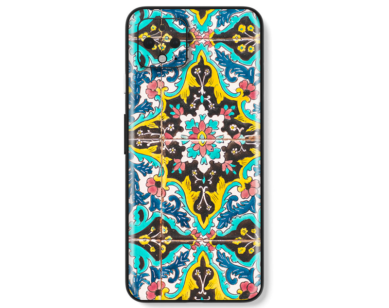 Google Pixel 4 Patterns