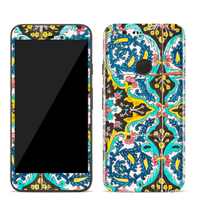 Google Pixel XL Patterns