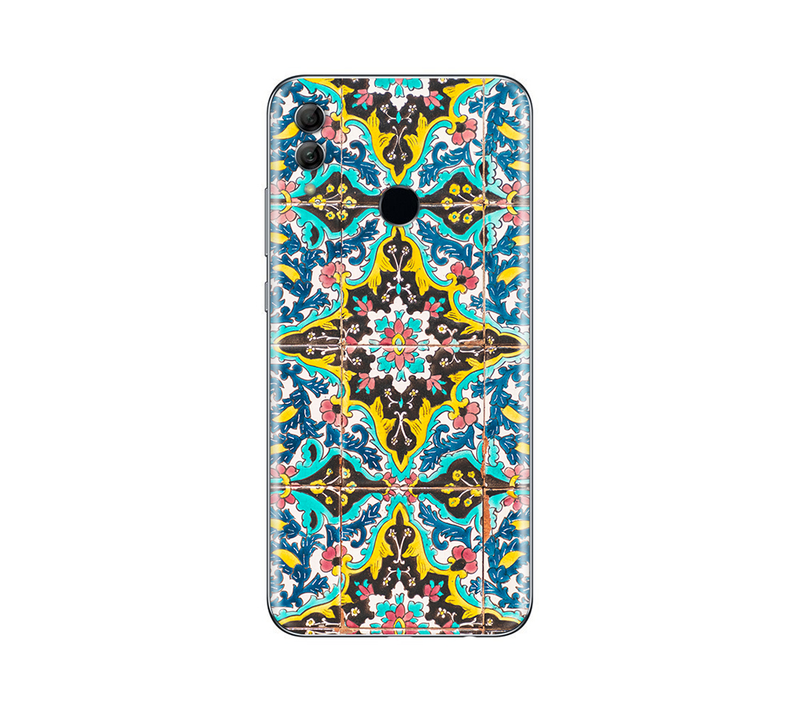 Honor 10 Lite Patterns