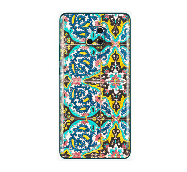 Huawei Mate 20 X Patterns