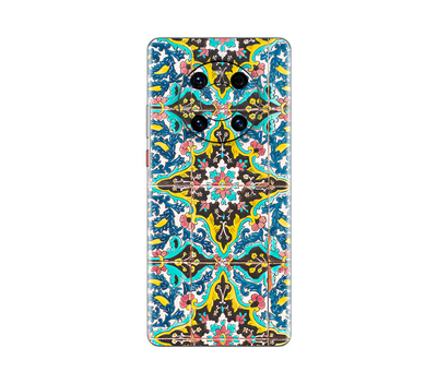 Huawei Mate 40 Pro Patterns