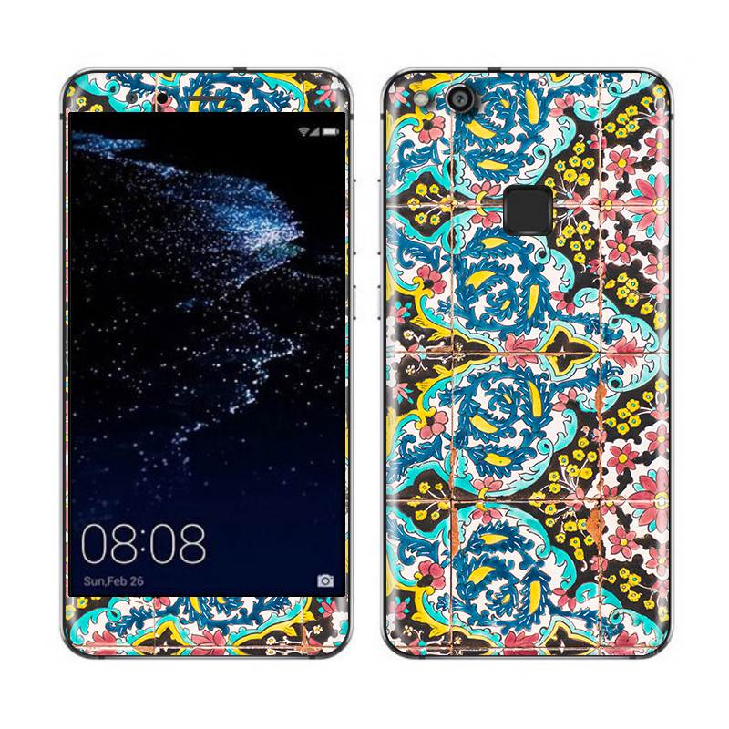 Huawei P10 Lite Patterns