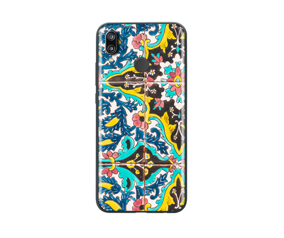 Huawei P20 Lite Patterns