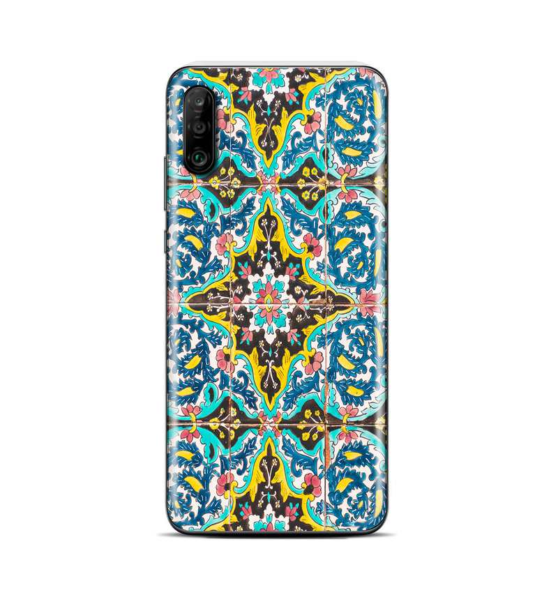 Huawei P30 Lite Patterns